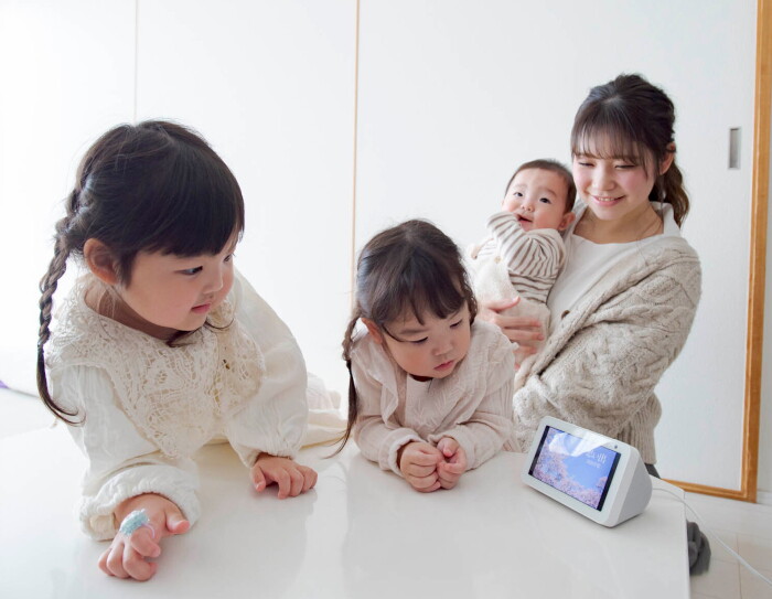 朝忙しいパパ・ママ必見！ 新年度にトライしたいAmazon Alexa（アレクサ）で実現する快適なモーニングルーティン