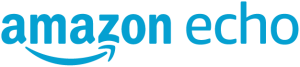 Amazon Echo Logo