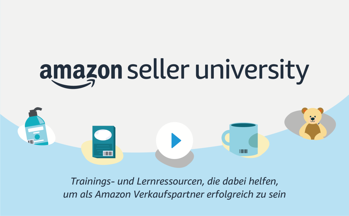 Alles, was Verkaufspartner wissen sollten