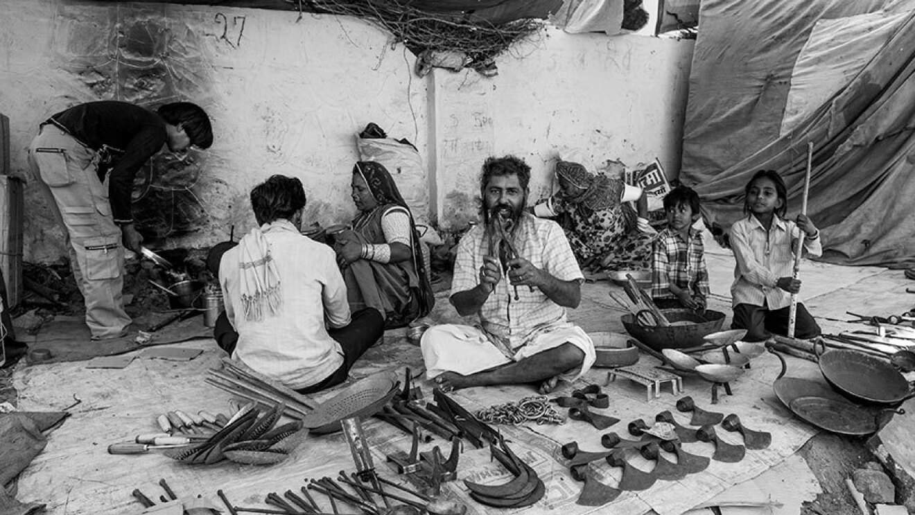 Pushkar 1