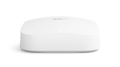 eero Pro 6