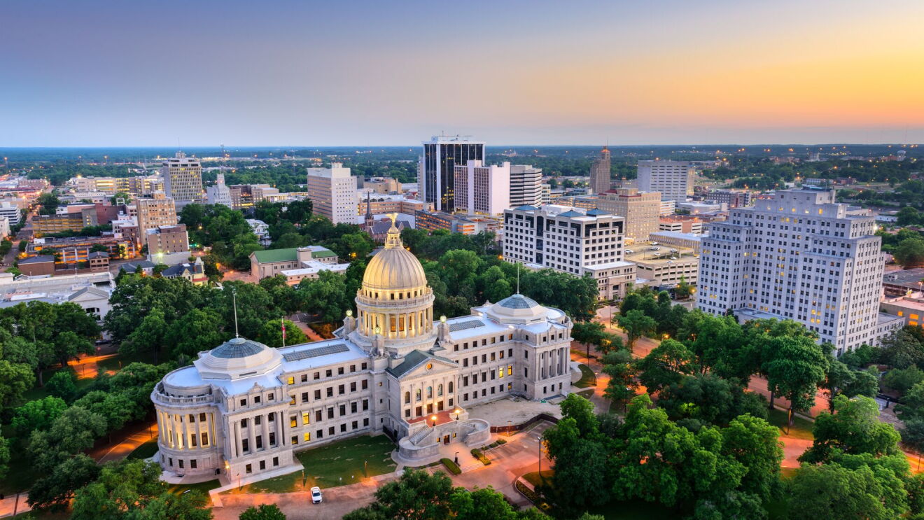5 ways Amazon is investing in Mississippi