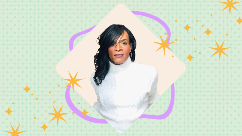 布鲁克Davis-Bagley的图像。