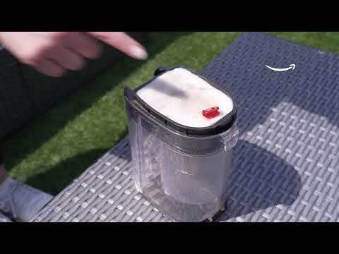 Reparatur-Hacks : Staubsauger