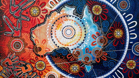 Amazon Australia’s Innovate Reconciliation Action Plan