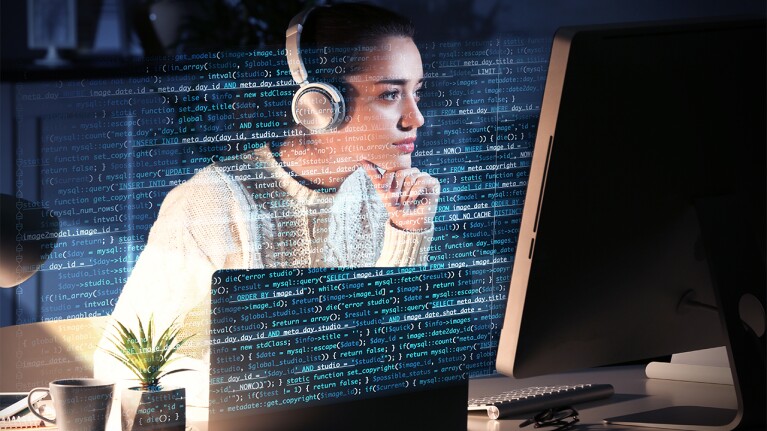She Dares Women in tech AWS India