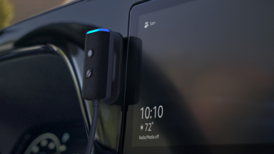 Echo Auto 