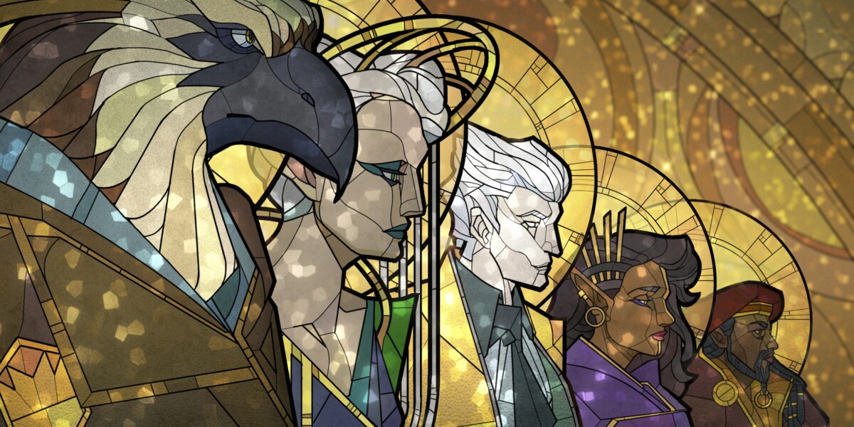 What’s new on Prime Video in June 2026, including ‘The Legend of Vox Machina' Season 4, WNBA games, and more