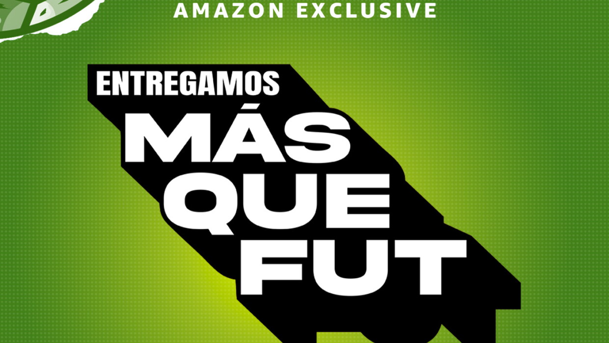 Más que fut