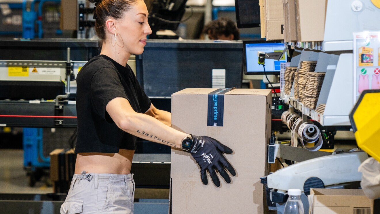 resized saran returns