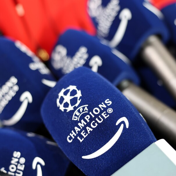 UEFA Champions League