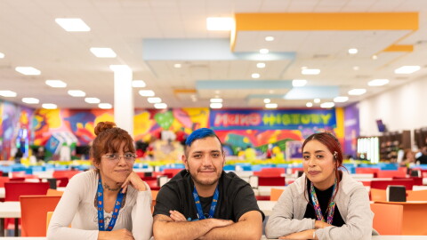 Más de 11,000 personas se sumarán a Amazon México esta temporada de fin de año - visual 1