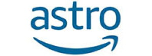 Amazon Astro
