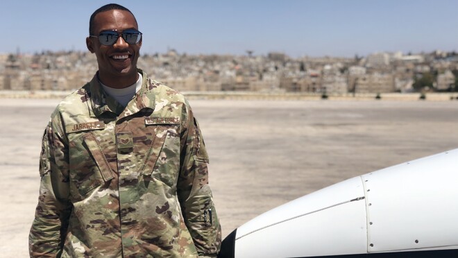 亚马逊培训项目参与者