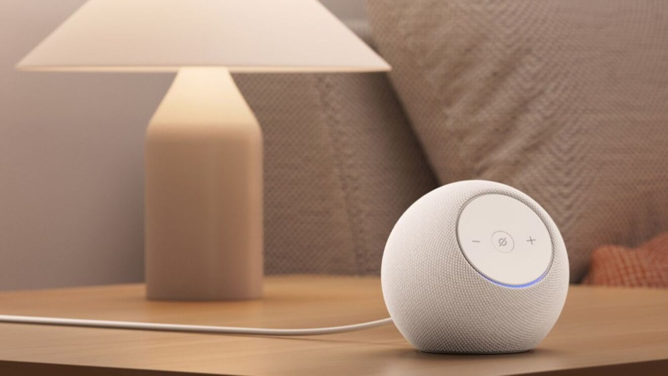 Echo Studio smart speakers are now available in India.