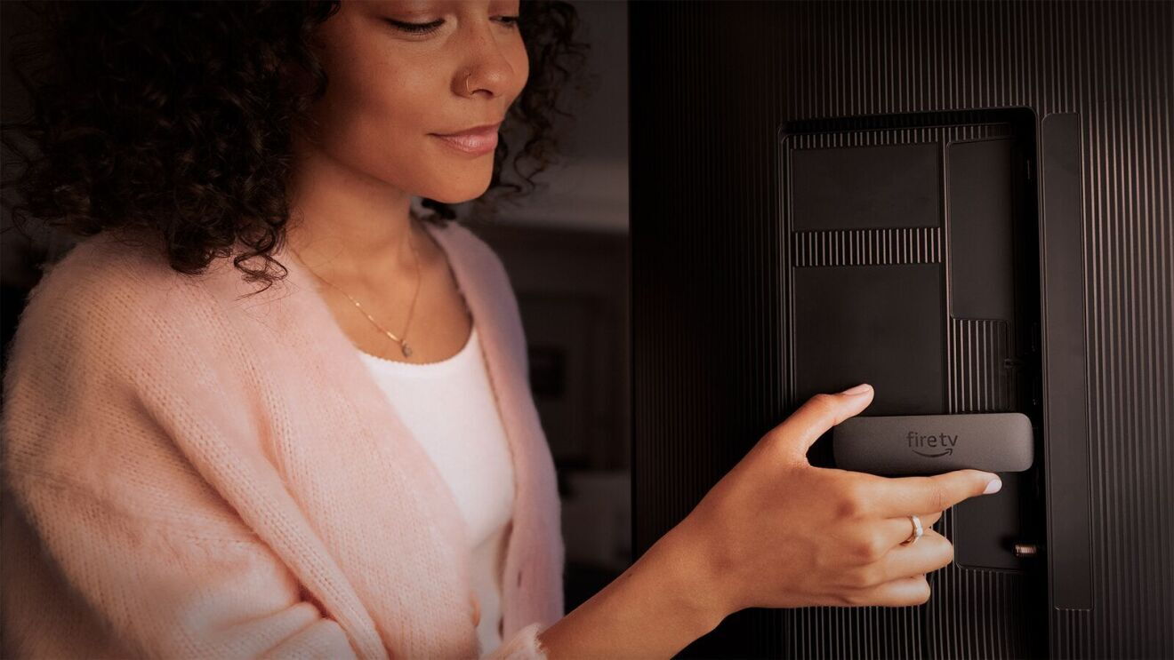 XBox gaming comes to Amazon Fire TV devices in India