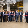 Inauguration LYS2