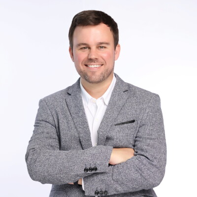 Chris Casey, AWS Director, Partnerships, Asia Pacific and Japan
