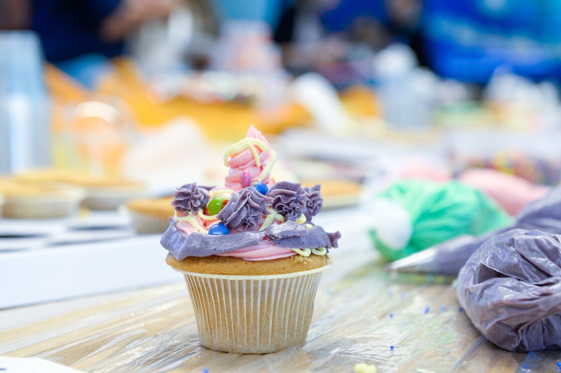 Kids Day bei Amazon in München