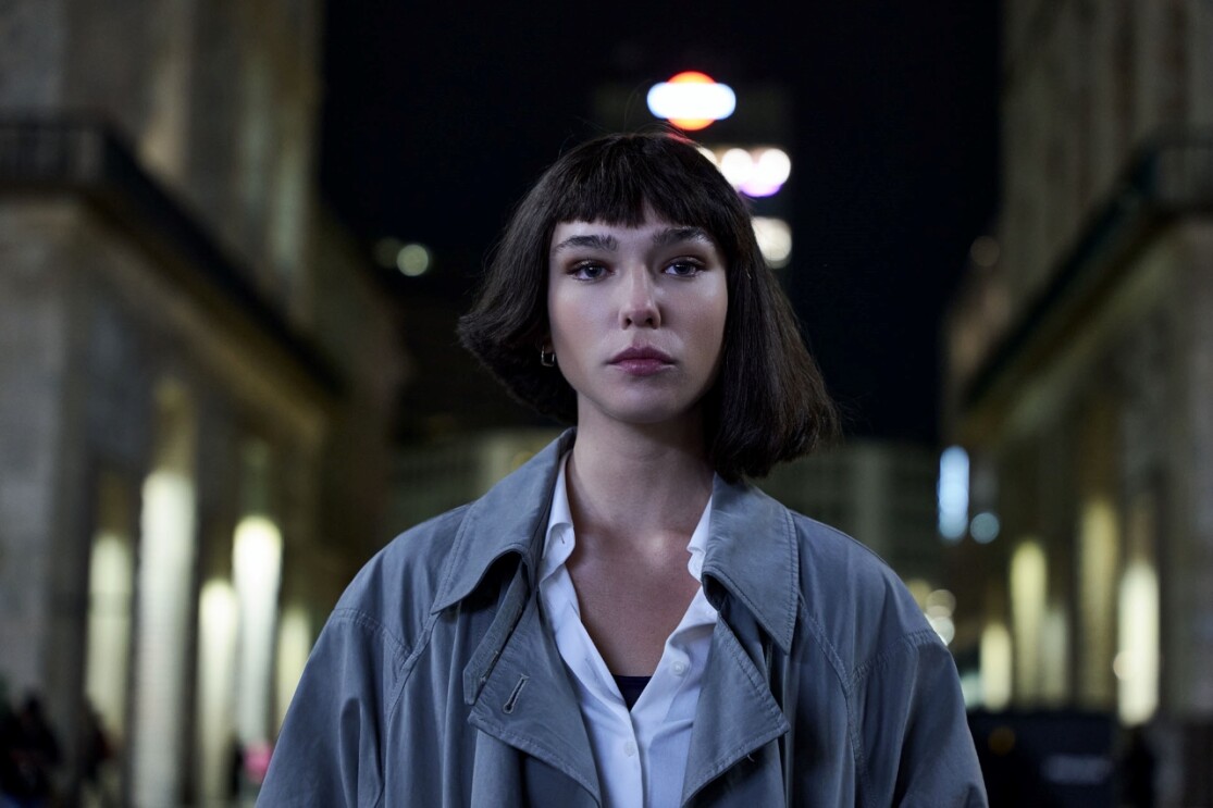 Prime Video new releases October