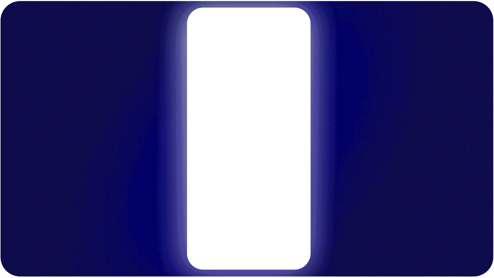 Gif of Amazon Lens scanning technology