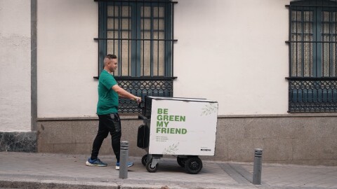Micromovilidad Koiki