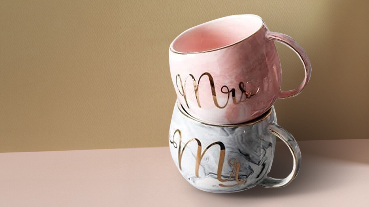 Valentine's Day gift ideas 2024