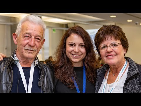 Amazon Elterntag mit Familie Schwaiger