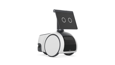 Amazon Astro