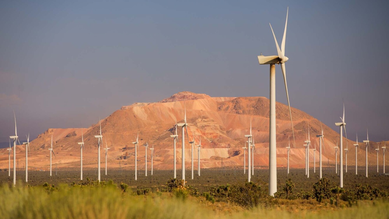 Amazon co-founds The Climate Pledge, setting goal to meet the Paris Agreement 10 years early