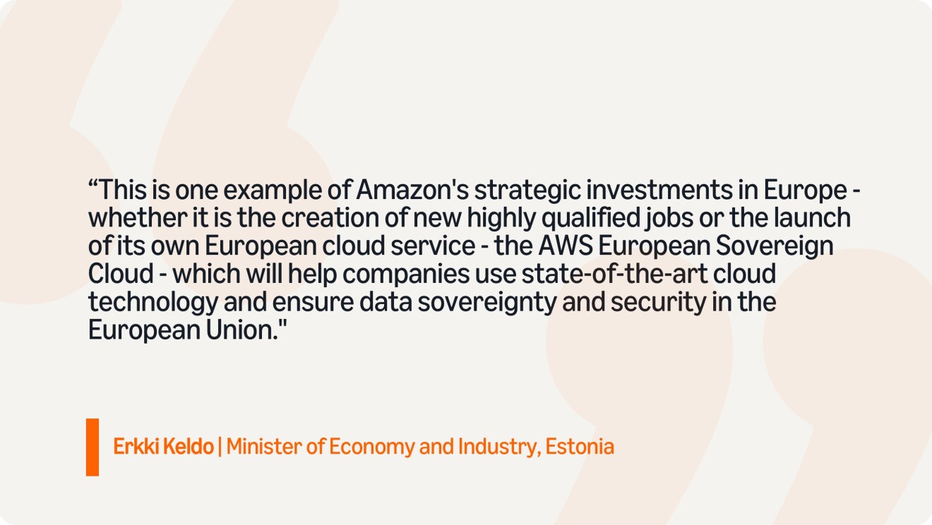 Policymaker quote 15 