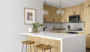 eero Pro 7 - Kitchen