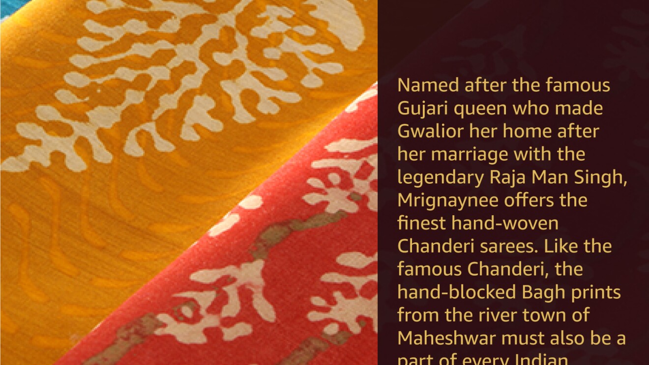 Emporiums of India