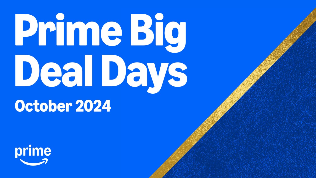 Amazon Prime Big Deal Days 2024: Everything you need to know about the fall sales event returning October 8-9