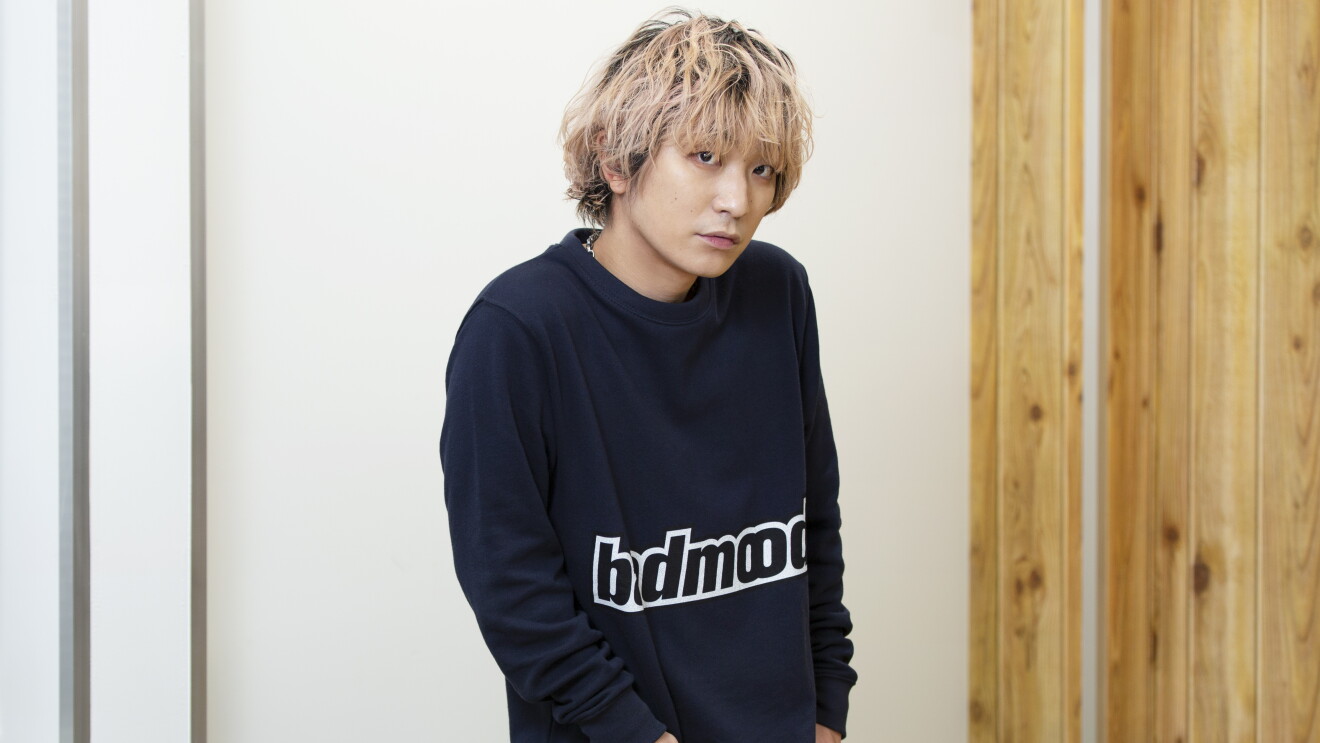 Sekaino Owari Fukaseさん