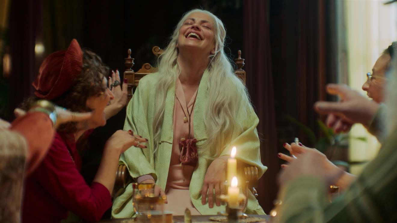 Prime Video The House of the Spirits