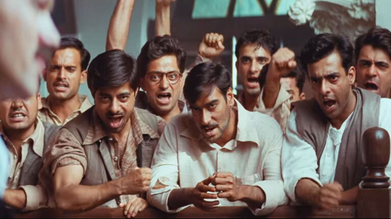 The Legend of Bhagat Singh on Prime Video
