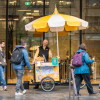 Community Banana Stand