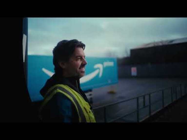 How Micromobility Is Transforming Deliveries in London | Community First Trailer