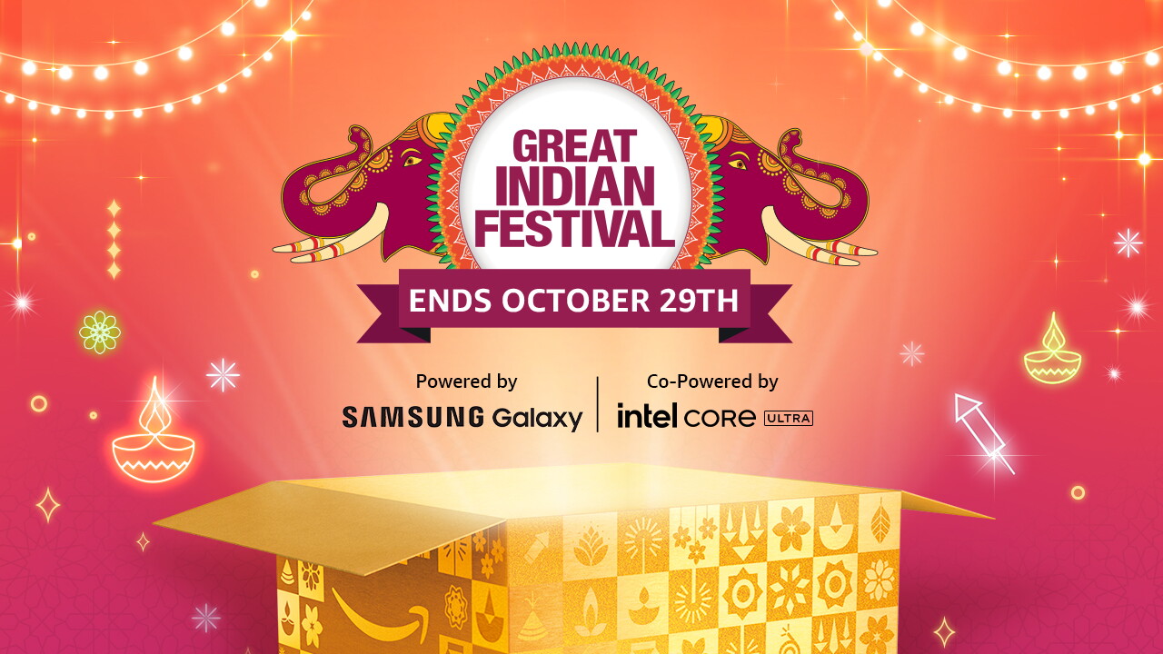 How the Amazon Great Indian Festival 2024 helped brands and SMBs hit new highs