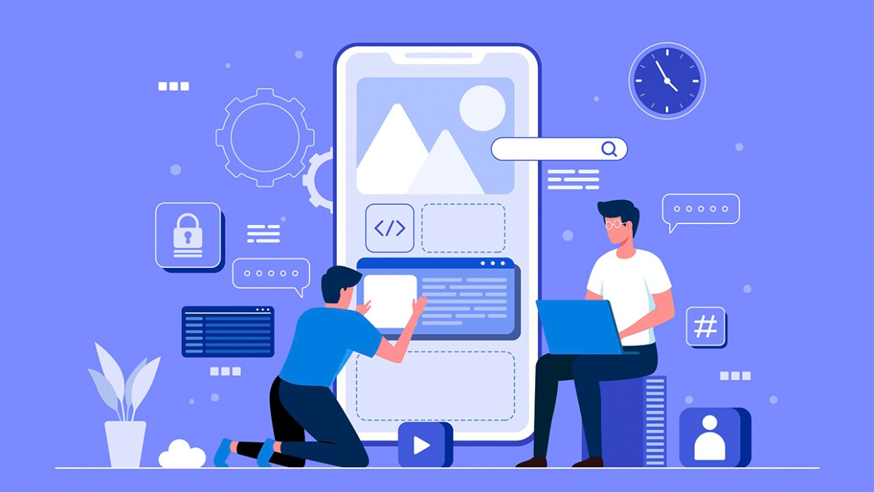 Amazon Seller App Framework