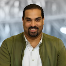 Rajiv Mehta