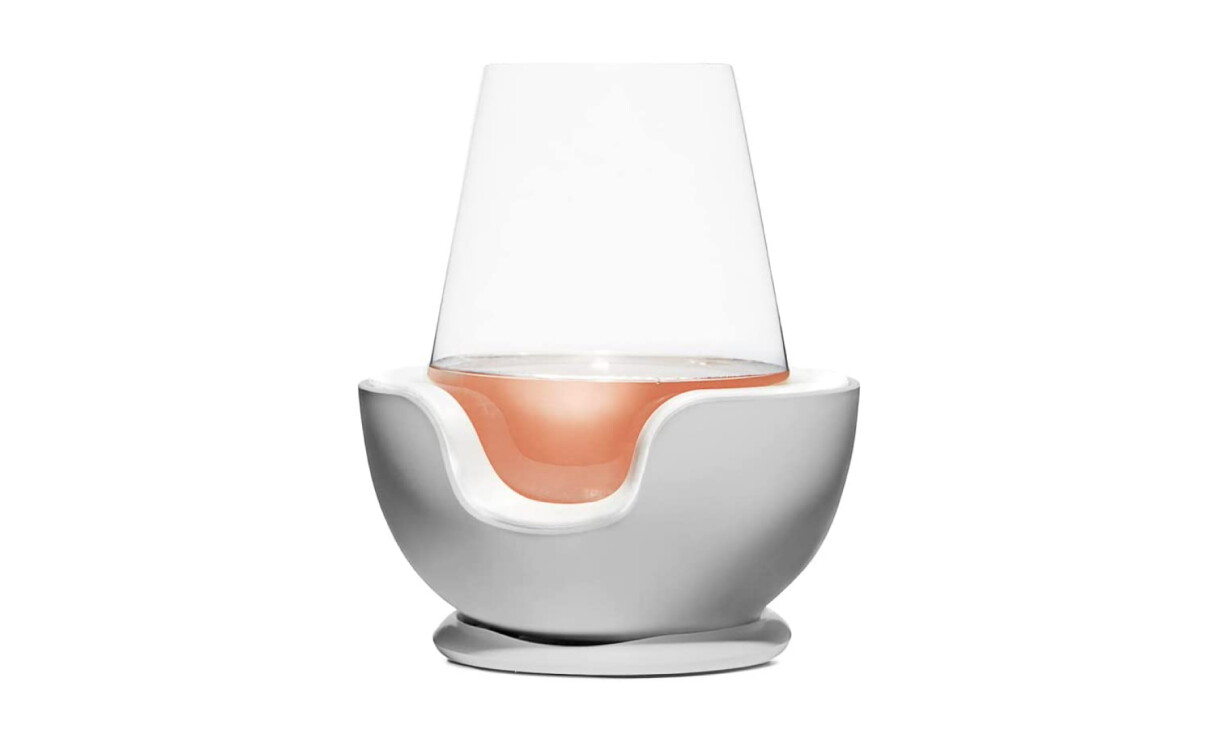 Wine chillers from VoChill