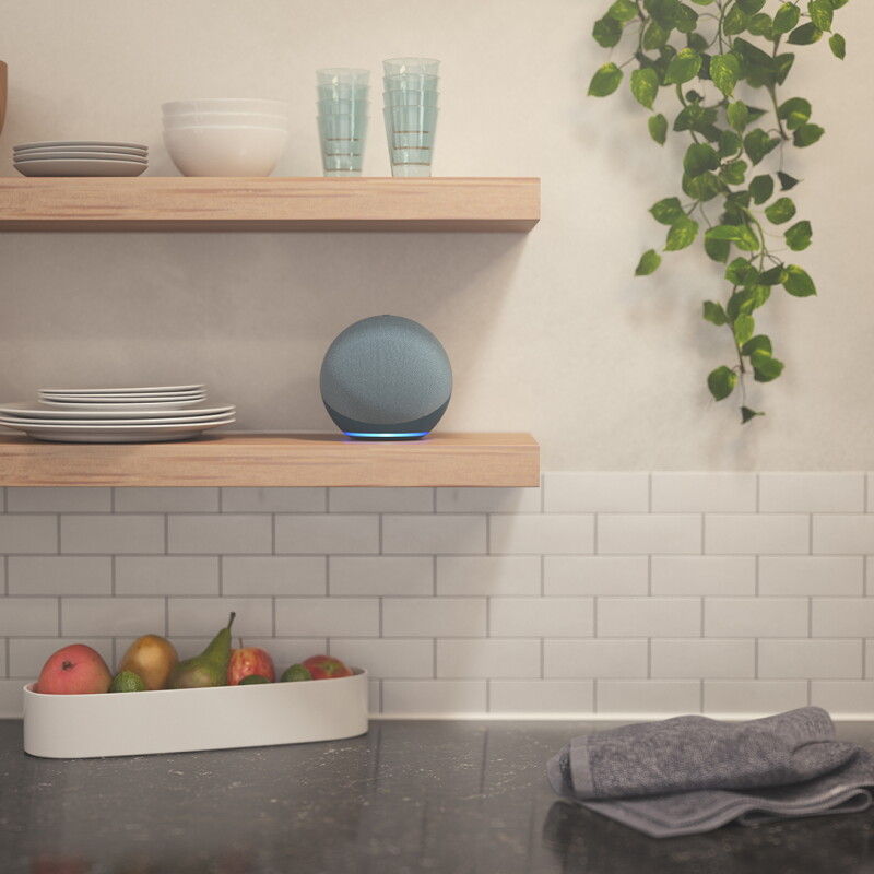 Amazon devices, announced 9/24/2020