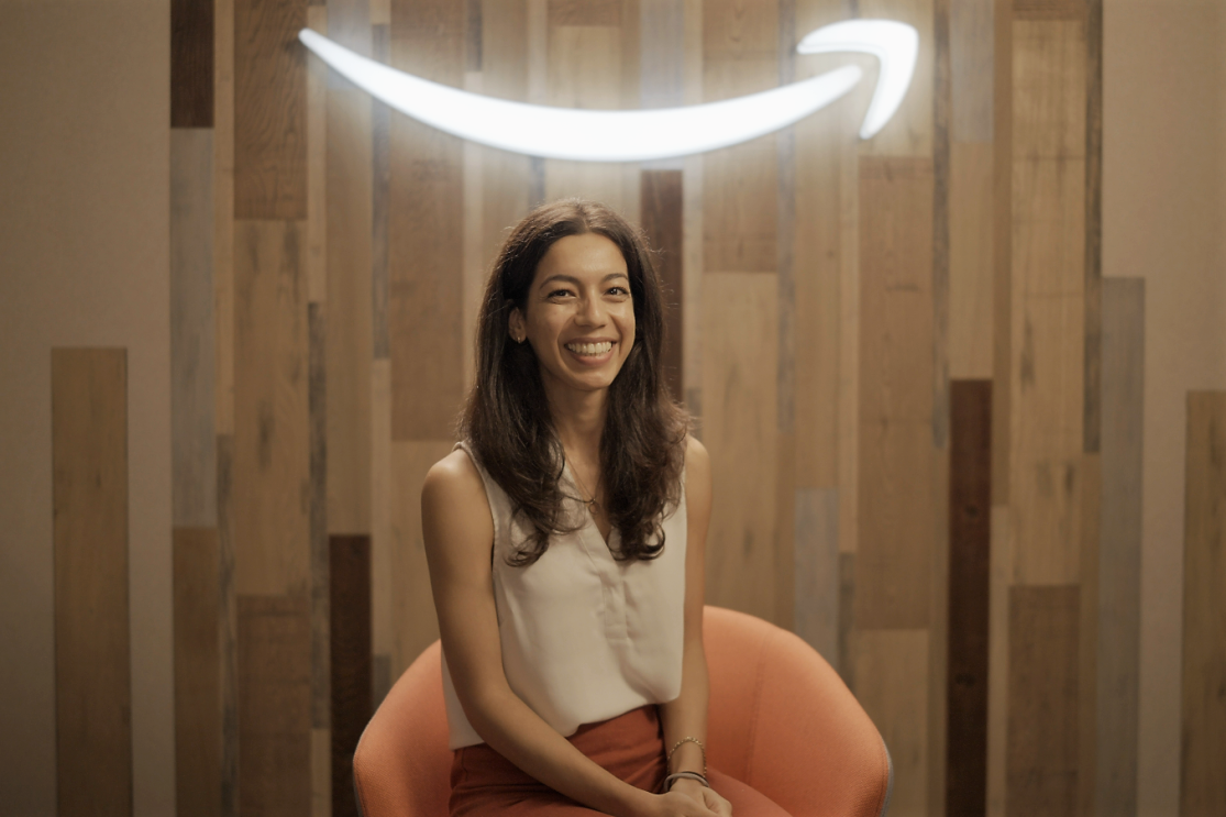 Image of Giulia Dimartina, Program Manager, Delivery, Singapore