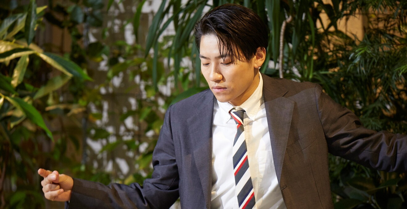 チャリティライブのオンライン配信がいよいよスタート　GENERATIONS from EXILE TRIBEのメンバーからのメッセージ