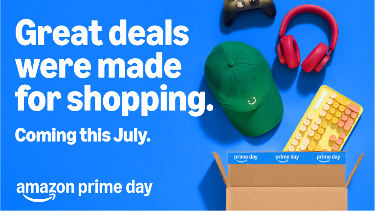 What is Amazon Prime Day 2025