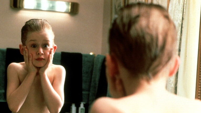 Home Alone