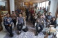A photo at the launch of IndonesiapandAI