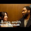 Mr. & Mrs. Smith Season 1 - Official Trailer | Prime Video